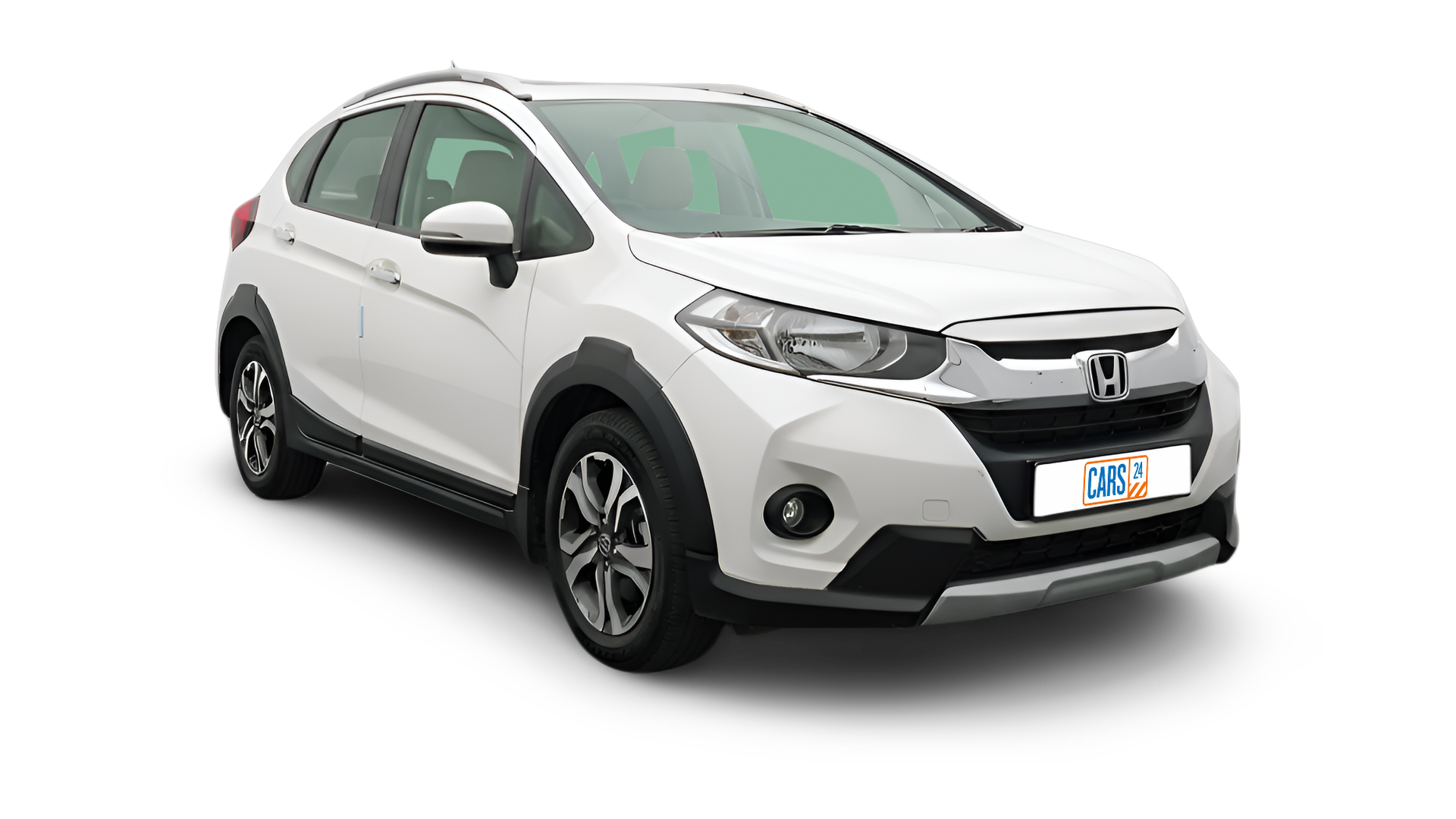 Honda WR-V-img